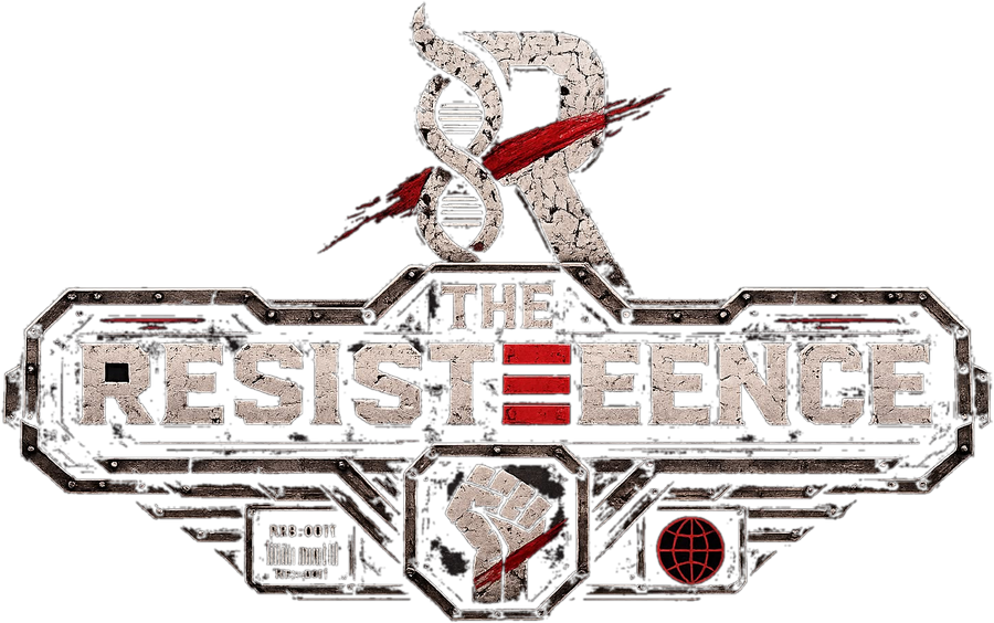 THE RESISTANCE